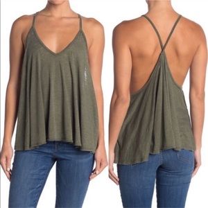 NWT Free People Tank